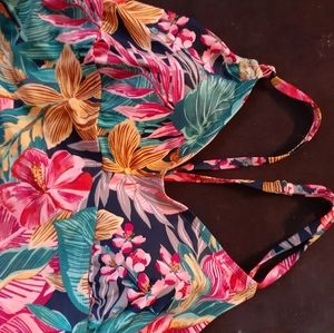 24W One Piece Bathing Suit